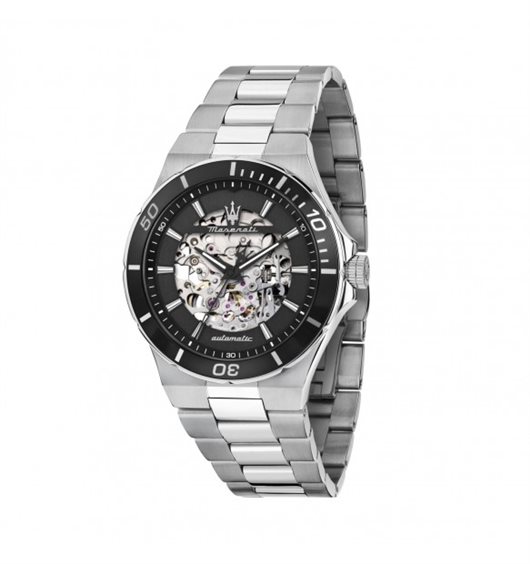 Orologio Maserati Uomo Sfida in Acciaio R8823140020 - R8823140020